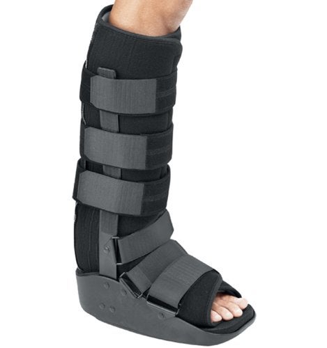 DonJoy MaxTrax Walker BraceWalking Boot Medium
